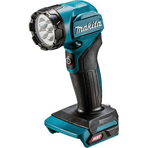 XGT Li-Ion Flashlight, LED, 160 Lumens, Rechargeable Batteries Planification Entrepots Molloy