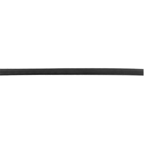 Tube de frein, Air, 0,375"/9,5 mm DE x Nylon, Noir Planification Entrepots Molloy
