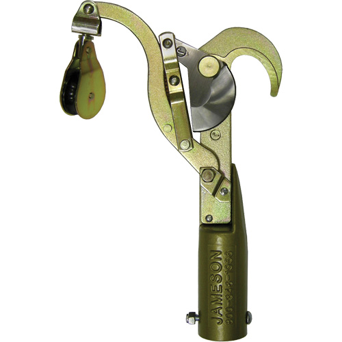 Pruner Head, 1-1/4" Blade, Steel Handle Planification Entrepots Molloy