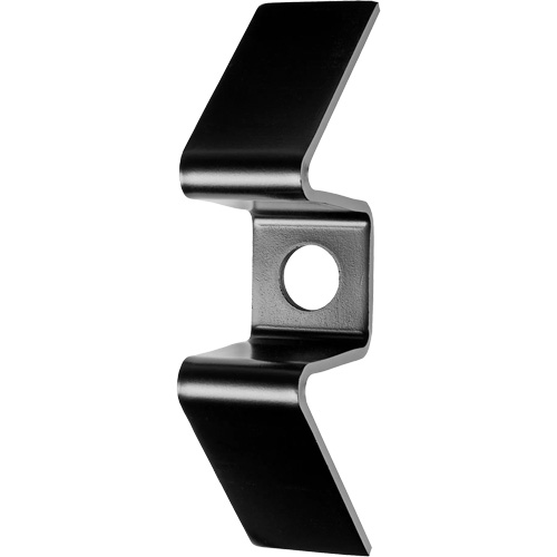 Lame pour red&eacute;finisseur de plates-bandes Planification Entrepots Molloy