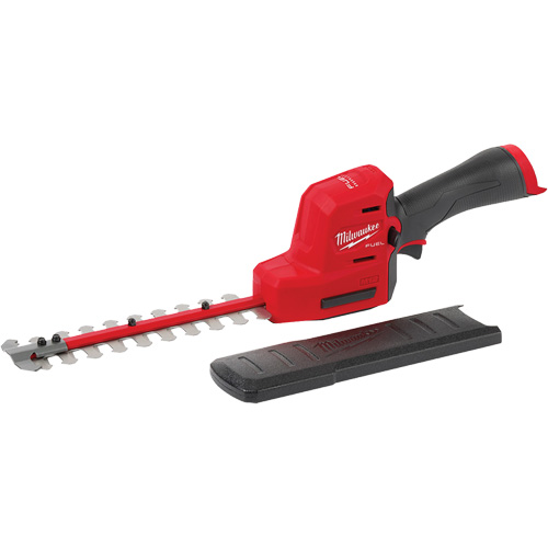 Taille-haie 8" M12 Fuel, 8", 12 V, &agrave; pile Planification Entrepots Molloy