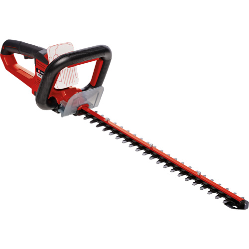 Arcurra 18/55 Li-Solo Cordless Hedge Trimmer, 24", 18 V, Battery Powered Planification Entrepots Molloy