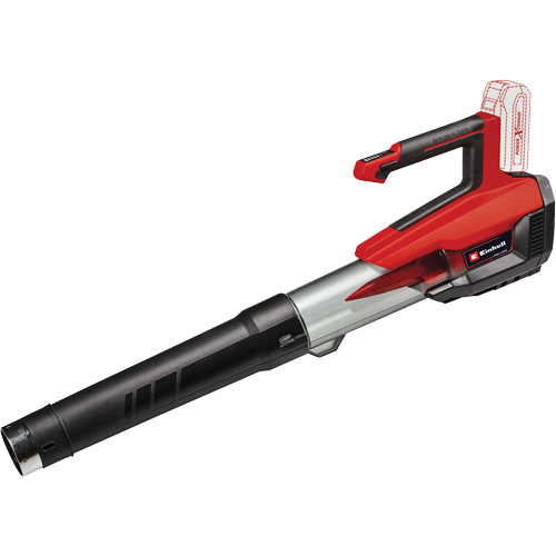 GP-LB Li E-Solo Cordless Leaf Blower, 18 V, 124 MPH Output, Battery Powered Planification Entrepots Molloy