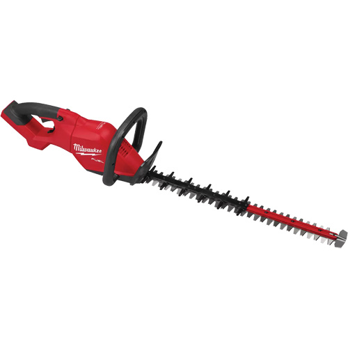 Taille-haie Fuel, 24", 18 V, &agrave; pile Planification Entrepots Molloy