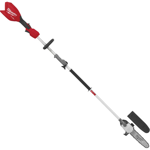 Scie &agrave; long manche Fuel avec Quik-Lok Planification Entrepots Molloy