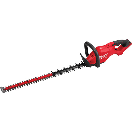 Taille-haie Fuel, 30", &agrave; pile Planification Entrepots Molloy
