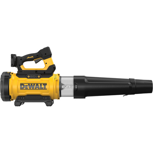 MAX* Brushless Cordless High Power Blower (Tool Only), 60 V, 160 MPH Output, Battery Powered Planification Entrepots Molloy