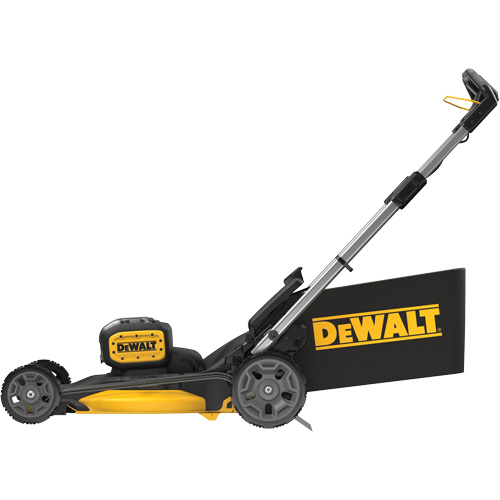 Trousse tondeuse &agrave; gazon sans balais sans fil XR 2X20V MAX*, Pouss&eacute;e, &agrave; pile, Largeur de coupe 21" Planification Entrepots Molloy
