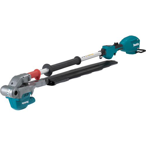 Taille-haie &agrave; perche sans balai 24" MAX XGT (outil seulement), 24", 40 V, &agrave; pile Planification Entrepots Molloy