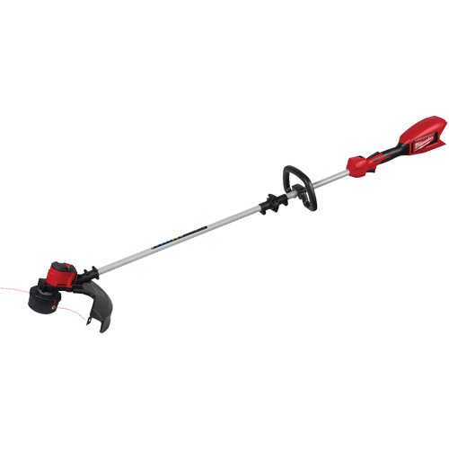 Taille-bordure sans balai M18 (outil seulement), 16", &agrave; pile, 18 V Planification Entrepots Molloy