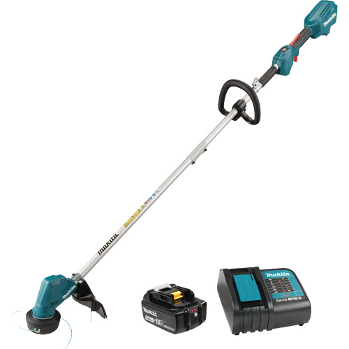Trousse taille-bordures LXT sans balais &agrave; 2 vitesses, 13", &agrave; pile, 18 V Planification Entrepots Molloy