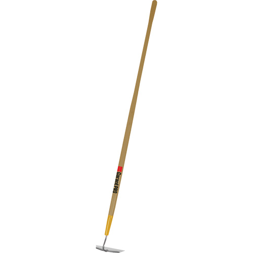 Houe &agrave; betteraves Planification Entrepots Molloy