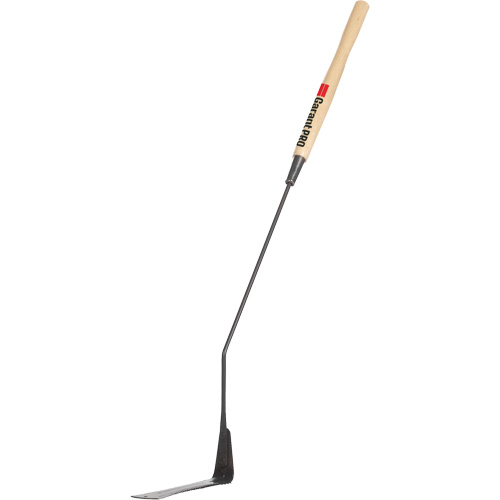 Fouet &agrave; herbe avec lame en acier dentel&eacute; Planification Entrepots Molloy