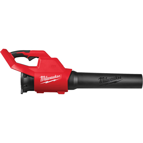 Souffleuse sans balai M18 (outil seulement), 18 V, Vitesse d'air 120 mi/h, &agrave; pile Planification Entrepots Molloy