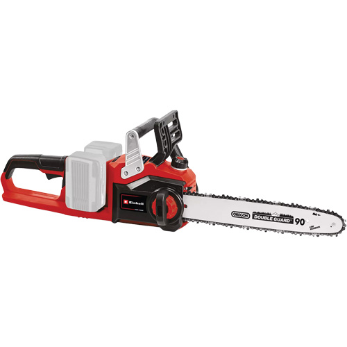 Scie &agrave; chaîne professionnelle sans fil (outil seulement), 14", &agrave; pile, 36 V Planification Entrepots Molloy
