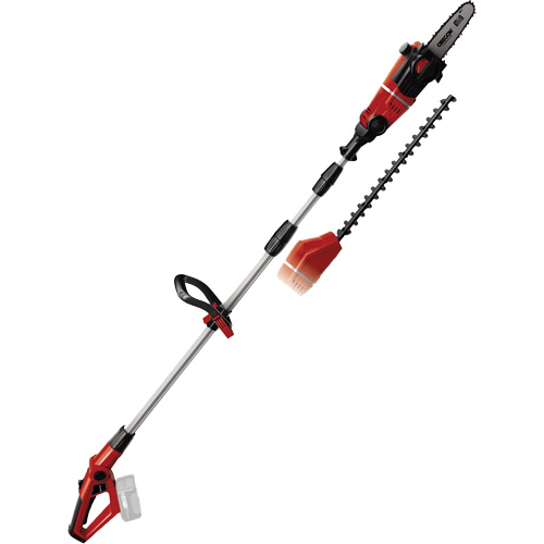 Ensemble 2 en 1 t&eacute;lescopique sans fil (outil seulement) Planification Entrepots Molloy