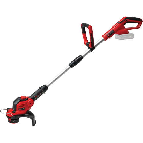 Cordless Telescopic String Trimmer (Tool Only), 11", Battery Powered, 18 V Planification Entrepots Molloy