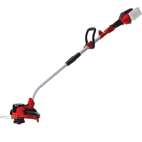 Cordless String Trimmer (Tool Only), 12", Battery Powered, 36 V Planification Entrepots Molloy