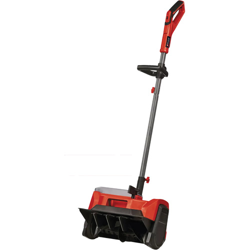 36V Cordless Snow Thrower (Tool Only), 16" (40.64 cm) Wide Planification Entrepots Molloy