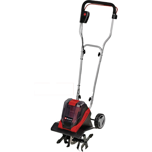 36V Cordless Tiller & Cultivator (Tool Only) Planification Entrepots Molloy