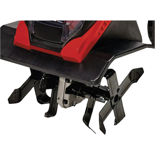 36V Cordless Tiller & Cultivator (Tool Only) Planification Entrepots Molloy