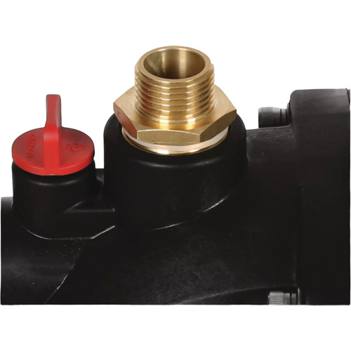 Pompe de jardin sans fil AQUINNA (outil seulement), 36 V, 792 gal./h Planification Entrepots Molloy