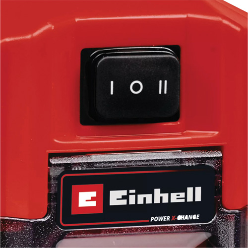 Pompe submersible pour eau propre sans fil (outil seulement), 18 V, 1188 gal./h Planification Entrepots Molloy