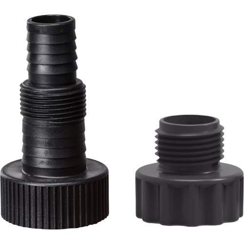 Pompe submersible pour eau propre et sale sans fil (outil seulement), 18 V, 1849 gal./h Planification Entrepots Molloy