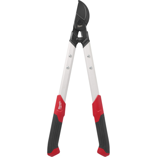 S&eacute;cateur 1-1/2" &agrave; lame en acier &agrave; haute teneur en carbone Planification Entrepots Molloy