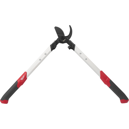 S&eacute;cateur 1-1/2" &agrave; lame en acier &agrave; haute teneur en carbone Planification Entrepots Molloy