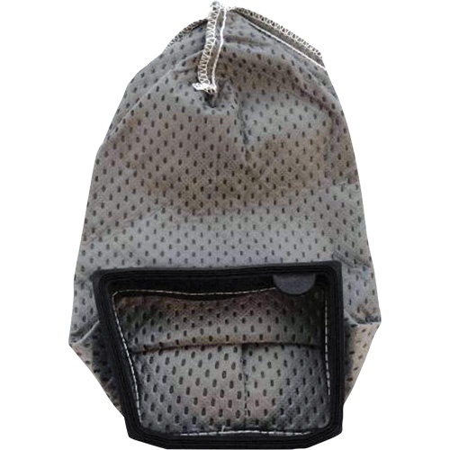 Sac de rechange en tissu pour NH322, 1 sac Planification Entrepots Molloy