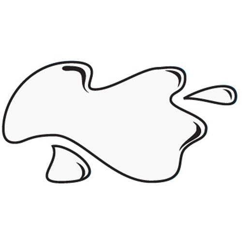 Peinture de marquage industrielle invers&eacute;e &agrave; base d'eau Quik-Mark, 17 oz, Canette a&eacute;rosol Planification Entrepots Molloy