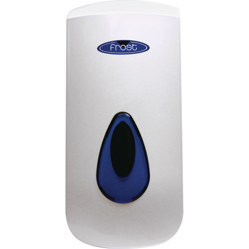 Lotion Soap Dispenser, Push, 1000 ml Capacity Planification Entrepots Molloy