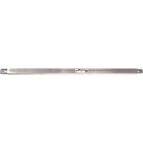 Aluminum Decking/Shoring Beam Planification Entrepots Molloy
