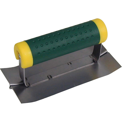 Fer &agrave; rainure pour le b&eacute;ton Planification Entrepots Molloy