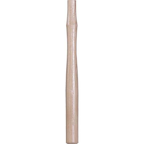 Replacement Ball Pein Hammer Handle, Wood, 16" L Planification Entrepots Molloy