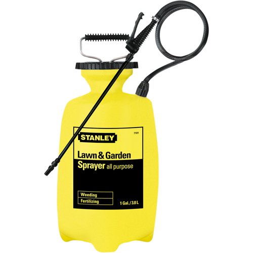 Vaporisateur SureSpray Select, 1 gal. (3,8 L)/1 gal. (4 L), Plastique/Poly&eacute;thyl&egrave;ne, Lance de 12" Planification Entrepots Molloy