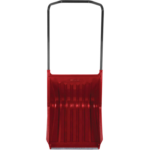 Pelle traineau Yukon, Largeur de la lame 23-1/2" Planification Entrepots Molloy
