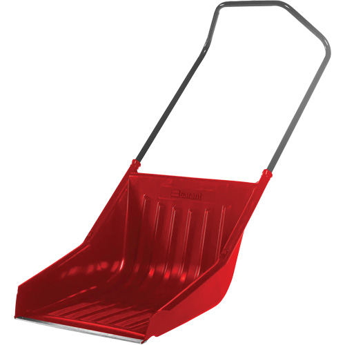 Pelle traineau Yukon, Largeur de la lame 23-1/2" Planification Entrepots Molloy