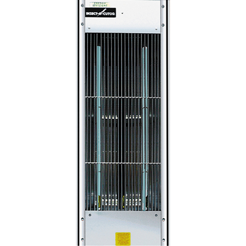 Series 7194E Vertical Wall Mount Insect Light Traps Planification Entrepots Molloy