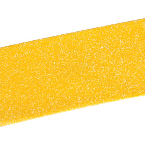 Safety-Walk Slip Resistant Tapes, 2" x 60', Yellow Planification Entrepots Molloy