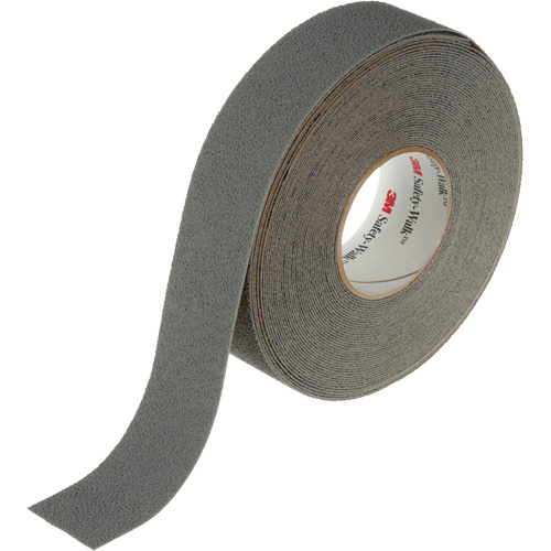 Rubans antid&eacute;rapants Safety-Walk, 2" x 60', Gris Planification Entrepots Molloy