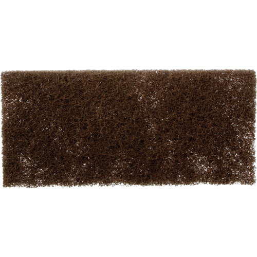 Tampon &agrave; r&eacute;curer, 10" lo x 4-5/8" la Planification Entrepots Molloy