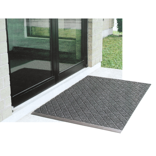 Rubans antid&eacute;rapants Safety-Walk, 2" x 60', Noir Planification Entrepots Molloy