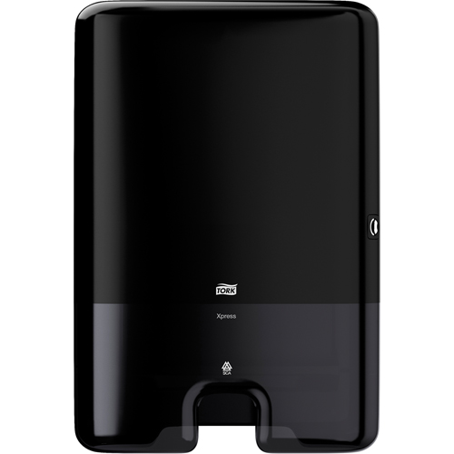 Essuie-mains pli&eacute;s Planification Entrepots Molloy