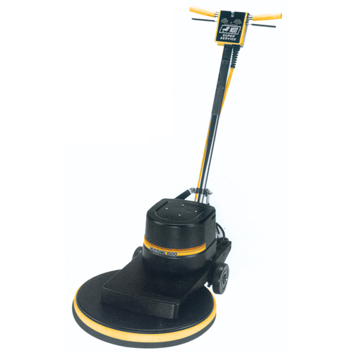 BURNISHER HIGH SPEED 20" MUSTANG 1500 RPM, Burnisher Planification Entrepots Molloy