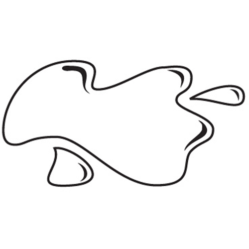 Peinture industrielle Work Day, Blanc, Brillant, 10 oz, Canette a&eacute;rosol Planification Entrepots Molloy