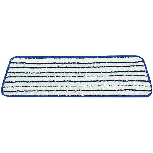 Hygen Pads, Finishing, Microfibre, 5-1/2" x 18" Planification Entrepots Molloy