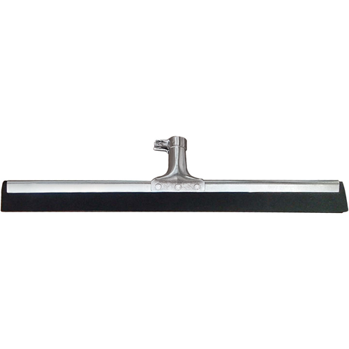 Foam Floor Squeegees, 18", Straight Blade Planification Entrepots Molloy