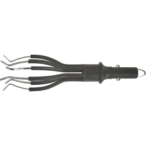 Bulb Changer Sticky Fingers Planification Entrepots Molloy